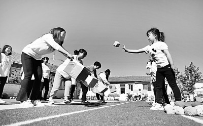 家庭教育促進(jìn)法即將施行——“家事”亦“國事”，帶娃有遵循