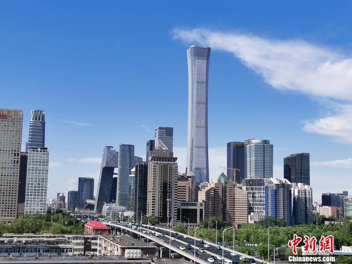 資料圖。中新網(wǎng)記者 李金磊 攝