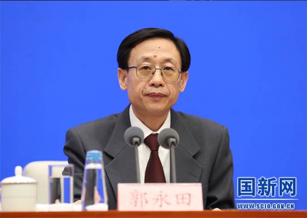 建農(nóng)田為良田 2021年我國新建成高標(biāo)準(zhǔn)農(nóng)田1.0551億畝