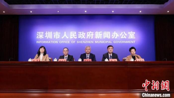 深圳此轮疫情初步判断系境外输入引起的本土疫情