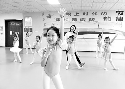 “新三科”來了，藝術(shù)素養(yǎng)如何落地