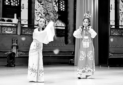 “新三科”來了，藝術(shù)素養(yǎng)如何落地
