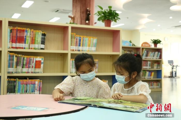 資料圖 <a target='_blank' href='/'>中新社</a>記者 項(xiàng)菁 攝