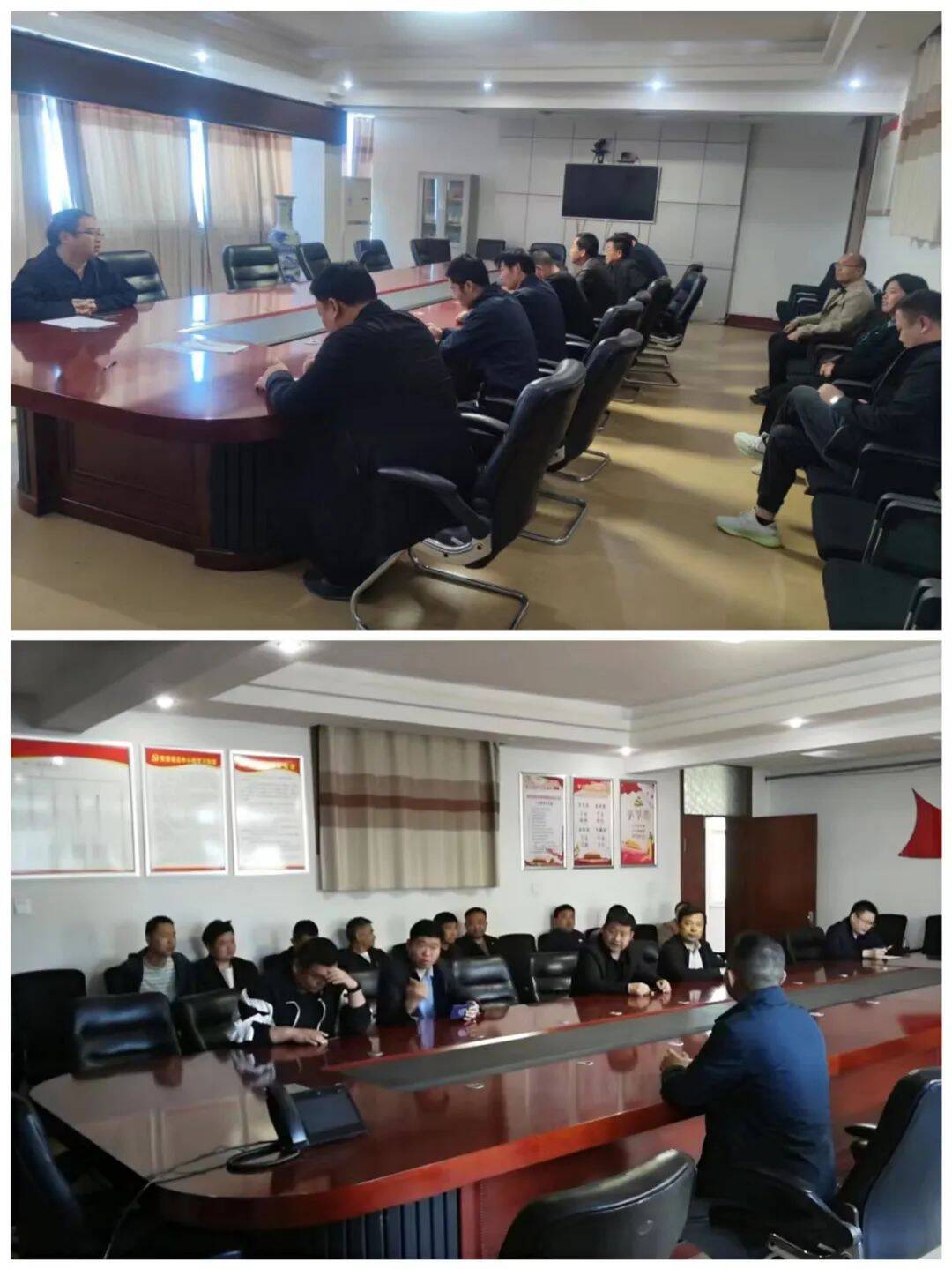 莘县柿子园镇多措并举筑牢假期疫情防控及安全防线