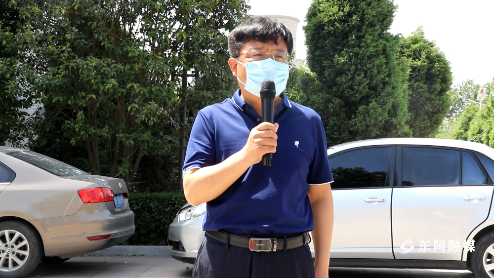 东阿gdp_东阿 大力发展实体经济 为高质量发展奠定坚实基础(3)