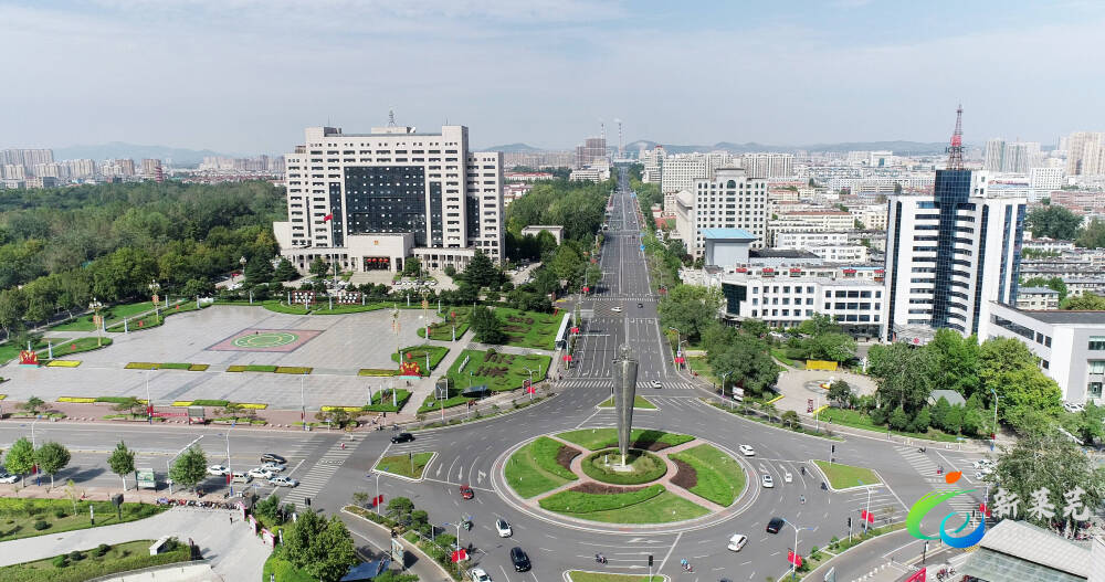 济南市莱芜区答卷2021五个强势突破五个更加有力