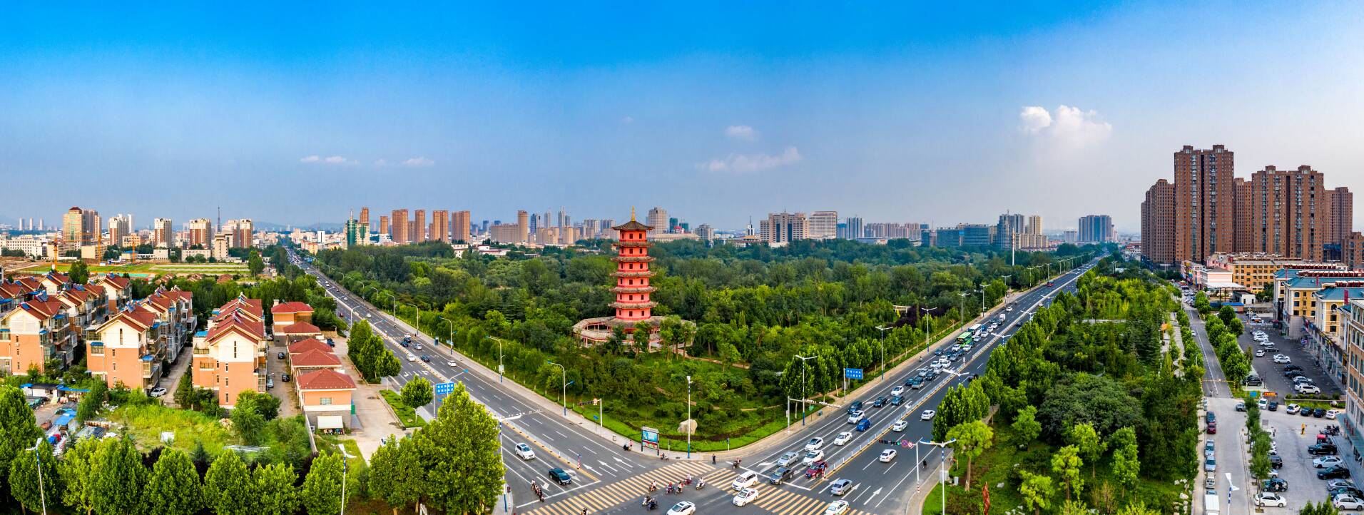 坚定发展信心厚植高质量发展底气莱芜区2023年攻坚突破抓项目拼搏奋进