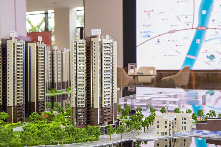 国家统计局：11月份70个大中城市商品住宅销售价格环比总体下降