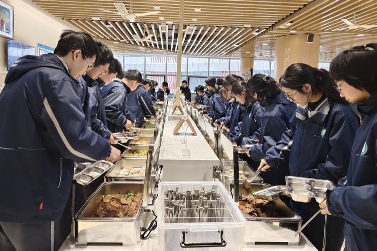 鴨肉卷冒充牛肉卷？最高法發(fā)布校園食品安全典型案例