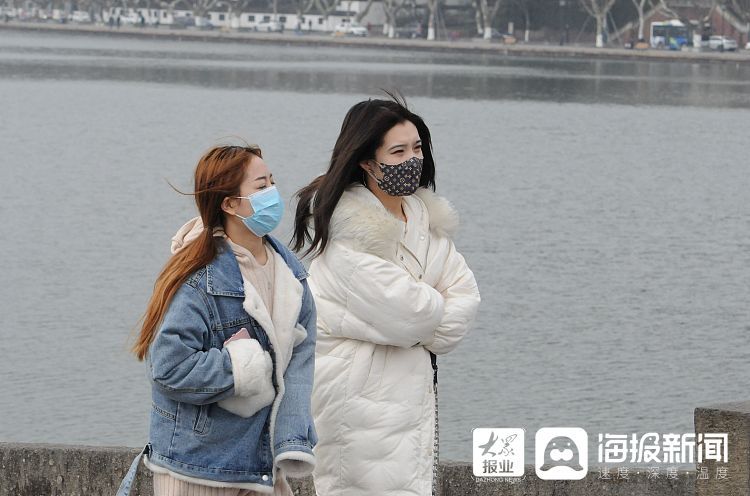 降温超15℃的强冷空气预定了！假期后半段大范围雨雪+沙尘要来了