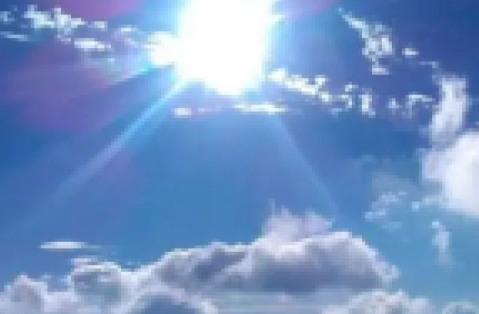 今日最高气温14℃，接下来将迎来降雨、大风和降温天气！