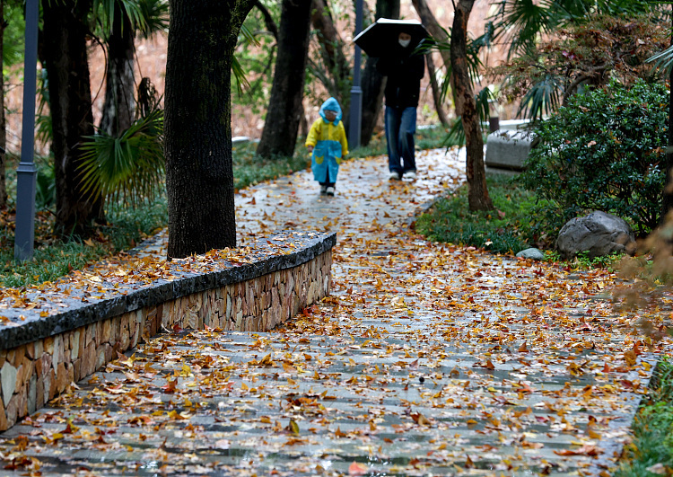 今年下半年首场寒潮来袭！气温创新低，多地将迎下半年来最冷白天