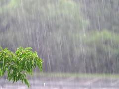 中國氣象局：今年華北雨季累計雨量較常年偏多161.1％，創1961年以來新高
