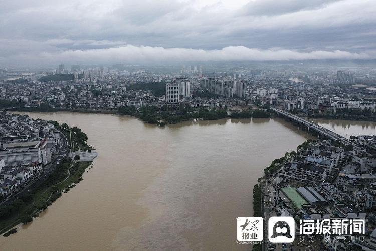 財(cái)政部安排救災(zāi)資金9.4億元 支持北京、山東等地積極應(yīng)對(duì)洪澇災(zāi)害 加快恢復(fù)農(nóng)業(yè)生產(chǎn)
