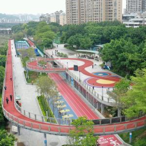 決勝“十四五” 打好收官戰 | 智慧健身讓運動更便捷更科學