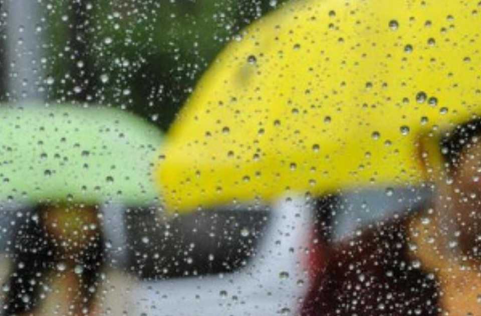 又一輪強(qiáng)降雨！暴雨大暴雨區(qū)域轉(zhuǎn)移，這些地方將是降雨核心區(qū)域