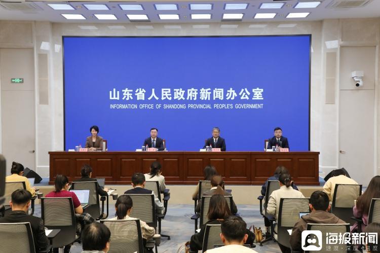 山东提前超额完成城镇新增就业目标，年均超120万人