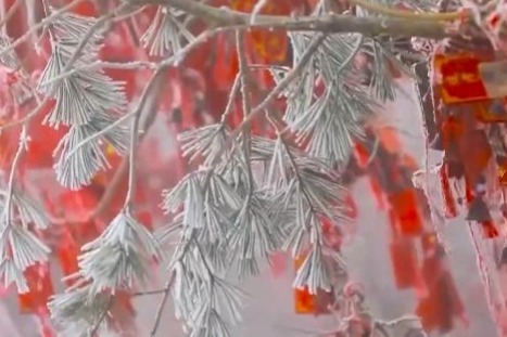 拉尼娜状态下今冬气候如何?专家:可能出现冬春连旱