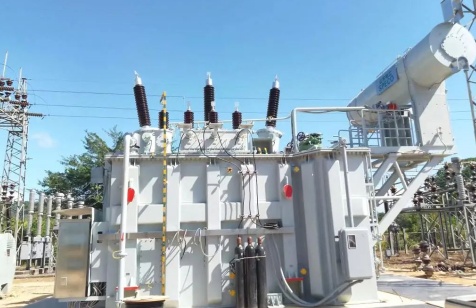 征服赤道高溫！山東電工電氣20臺變壓器遠赴洪都拉斯