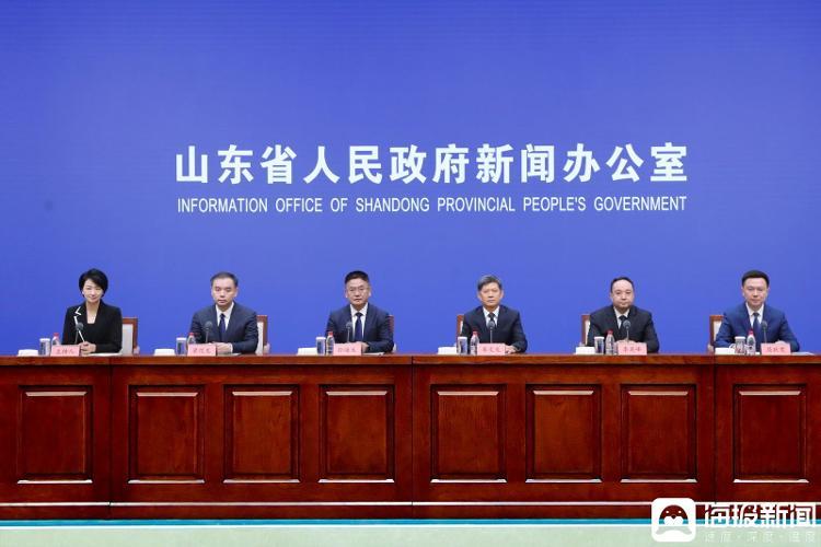 山东完成产业创新全景布局,17大行动计划覆盖19条标志性产业链