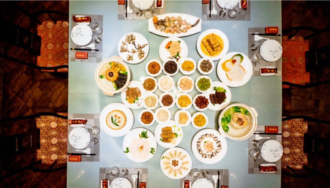 山東為何被稱為美食大省?
