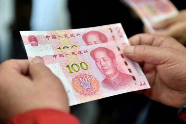 经济热点快评丨不得拒收现金!收付新规今起施行