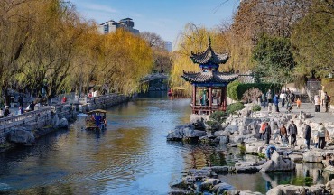 今天起，我国大部掀回暖浪潮