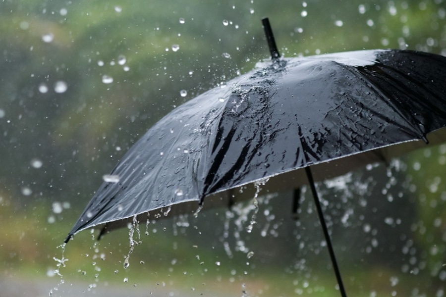 中央氣象臺發(fā)布高溫暴雨雙預(yù)警 山東中北部等地有大到暴雨