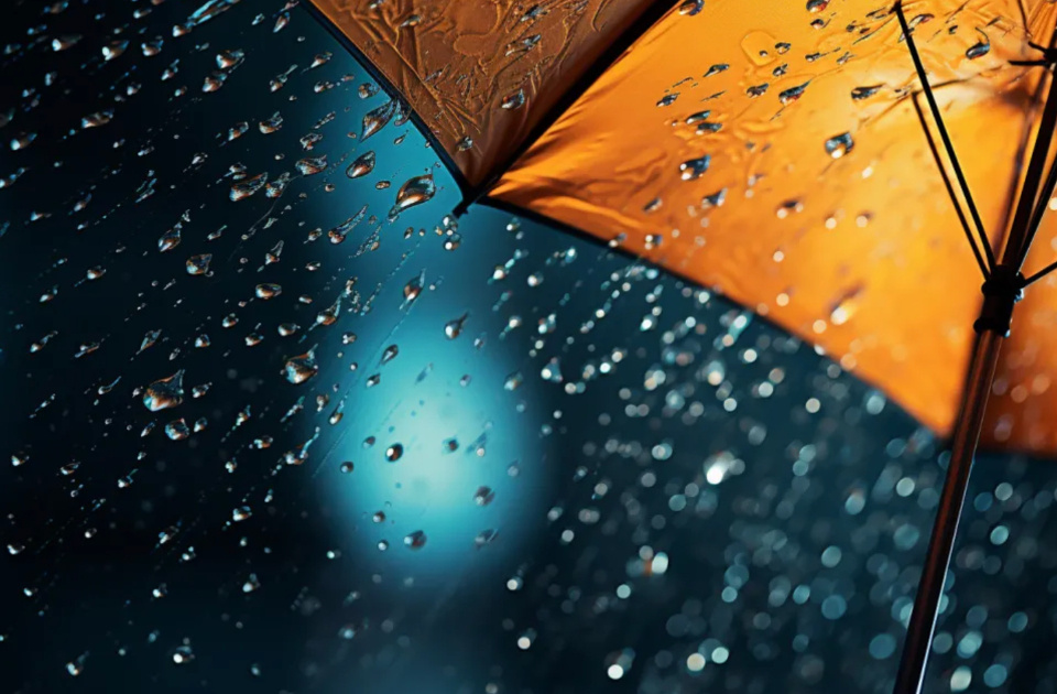 国庆中秋假期“湿”意浓！山东4日-6日将迎持续性降雨