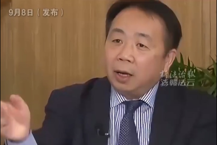 被中方宣布制裁！石平是誰？