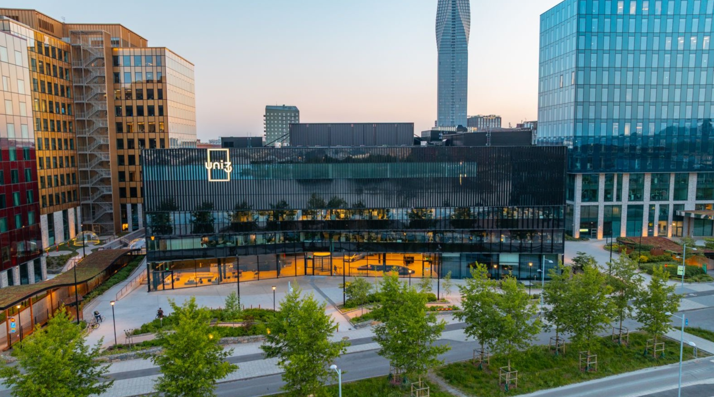 聚集全球资源打造全球车  吉利致力于构建中国车企全球化样本