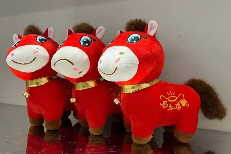 “哭哭马”走红：“不完美”也有力量，“有瑕疵”亦能成功