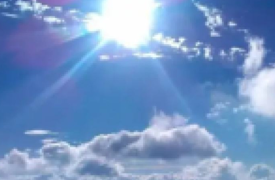 大降温后迎大回暖!山东周末最高气温11℃左右