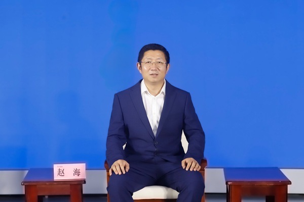 “產(chǎn)業(yè)鏈上的山東好品牌”——中國重汽：帶動新能源商用車產(chǎn)業(yè)生態(tài)在山東落地生根