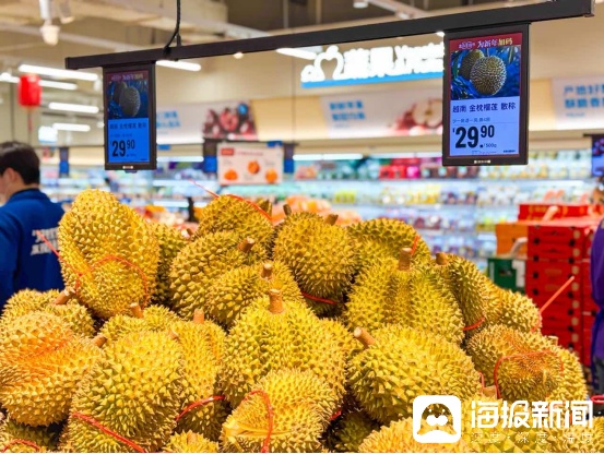 山东多城市消费上新，品质生活触手可及