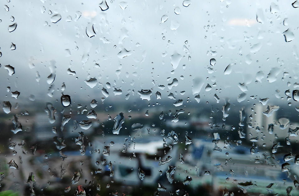 剛剛，山東繼續發布暴雨藍色預警