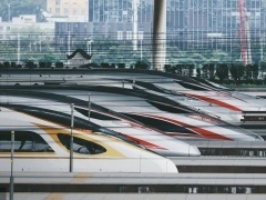 全国铁路迎来返程客流高峰！10月7日预计发送旅客1905万人次