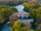 济南不做选择，古迹保护和城市发展“全都要”