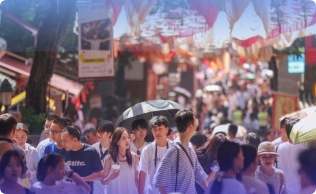 假期后机票酒店价格“大跳水” 旅游市场迎“错峰薅羊毛”黄金期