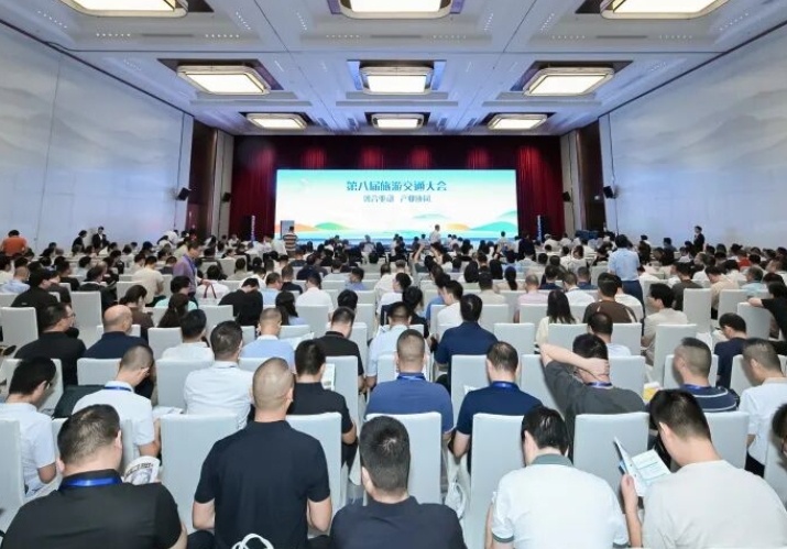 濟南“S103濟棗線紅符路口南至泰安界段”旅游公路榮獲2025年度全國美麗公路