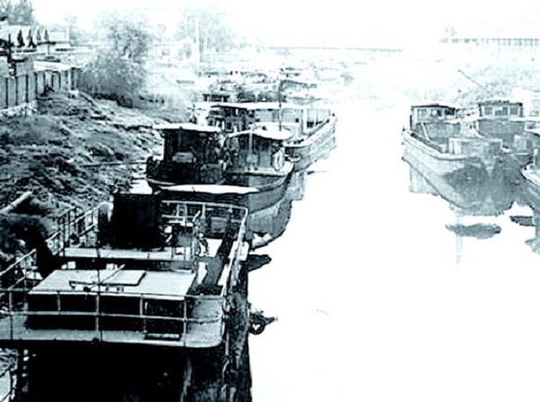 小清河复航 黄台港的历史你了解吗？