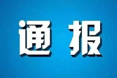淄博通报4起违反中央八项规定精神典型问题
