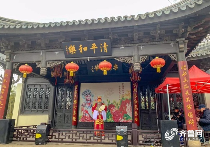 宛园 游玩攻略,宛园游玩攻略
