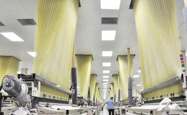 泰安绿色制造体系建设成效明显 成为全省拥有绿色工厂数量最多地市