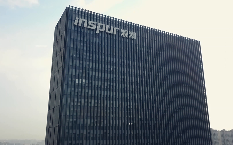 青年榜样 | 浪潮黄家明:研发二十载,努力把核心技术掌握在自己手中