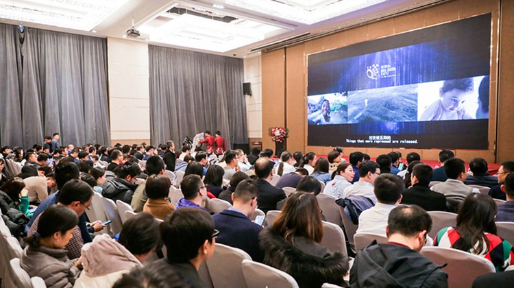 行业专家、企业领袖、技术精英……“直通数博”沙龙活动首站来济南了！