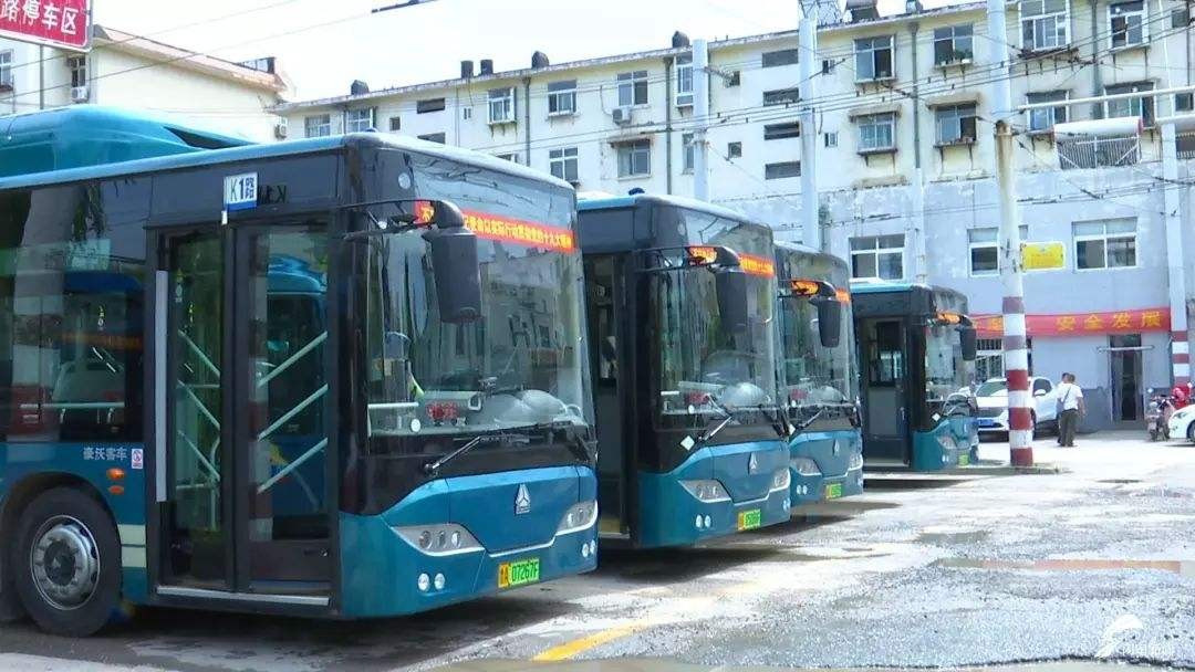 济南高新区又开通3条公交线路！1月3日起，K224路、K225路、T31路试运行