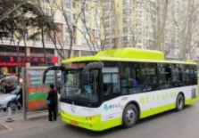 12月31日起，济宁公交5路、52路临时调整线路