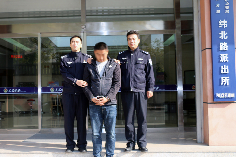 细大不捐！ 济南民警蹲守13天为乘客追回被盗手机