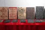 12月28日，一场“传拓+年画”艺术展览将在潍坊启幕